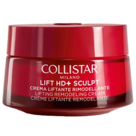 Collistar Lift Hd+ Sculpt Remodeling Lifting Cream 50ml Produktbild