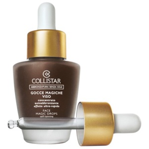 Collistar Magic Drops Face 30ml produkt bild