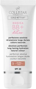Collistar Magica BB+ Detox Deep 50 ml produkt bild