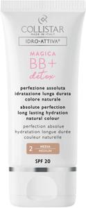 Collistar Magica BB+ Detox Medium 50 ml produkt bild