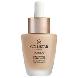 Collistar Magico Base De Maquillaje 4N-Sabbia 30ml Produktbild