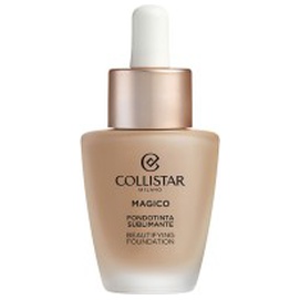 Collistar Magico Base De Maquillaje 5N-Ambra 30ml Produktbild
