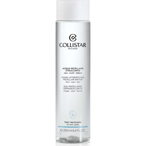 Collistar Make-up Removing Micellar Water 250 ml Produktbild