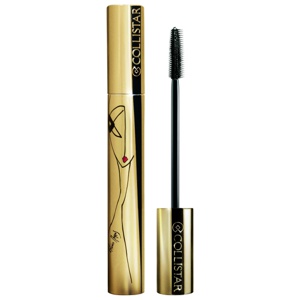 Collistar Mascara Infinito Waterproof Black 11 ml produkt bild
