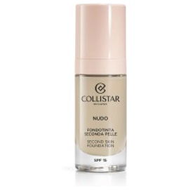 Collistar Nudo Second Skin Foundation SPF15 1N-Avorio 30ml Produktbild