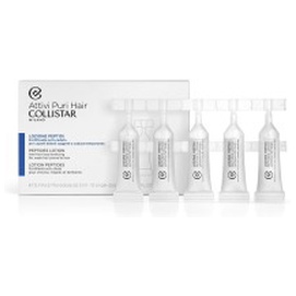 Collistar Peptides Anti-Hair Loss Ampoules 15 X 5ml Produktbild