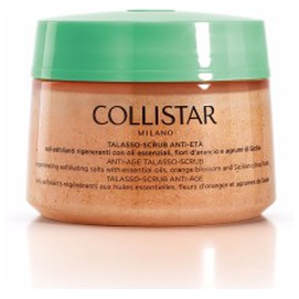 Collistar Perfect Body Anti-Age Talasso Scrub 700g Produktbild