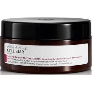 Collistar Phyto-Keratin Mask Intensive Restructuring 200 ml Produktbild