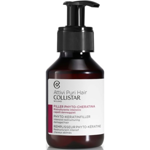Collistar Phytokeratin Restructuring Treatment 1 Un Produktbild