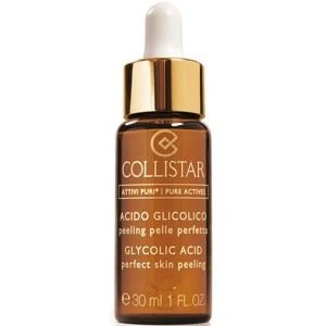 Collistar Pure Actives Glycolic Acid 30 ml Produktbild