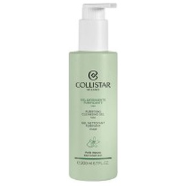 Collistar Purifying Cleansing Gel 200ml Produktbild