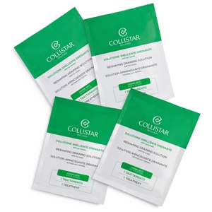 Collistar Reshaping Draining Solution Refill For Wraps 400 ml Produktbild