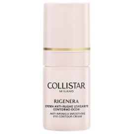 Collistar Rigenera Anti-Wrinkle Eye Contour Cream 15ml Produktbild