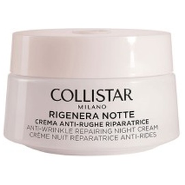 Collistar Rigenera Anti-Wrinkle Night Cream 50ml Produktbild