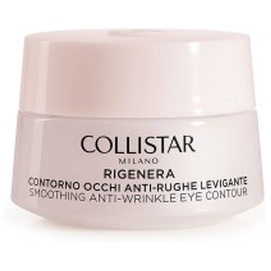 Collistar Rigenera Contorno De Ojos Antiarrugas 15ml Produktbild