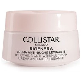 Collistar Rigenera Crema Alisadora Antiarrugas 50ml Produktbild