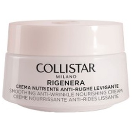 Collistar Rigenera Nourishing Anti-Wrinkle Cream 50ml Produktbild