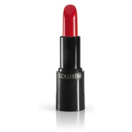 Collistar Rossetto Puro Barra De Labios 106-Bright Orange 3,5g Produktbild