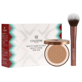Collistar Silk Effect Bronzing Powder Set Of 2 Produktbild