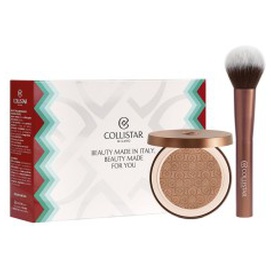Collistar Silk Effect Bronzing Powder Set Of 2 Produktbild