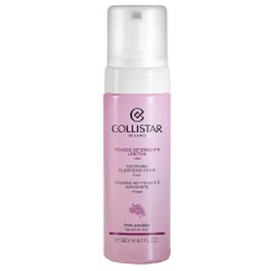 Collistar Soothing Cleansing Mousse 180ml Produktbild