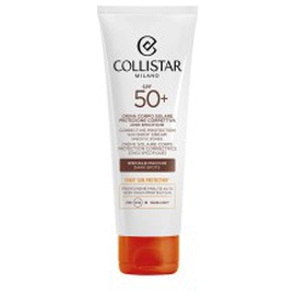 Collistar SPF50+ Anti-Stain Body Sun Cream 100ml Produktbild