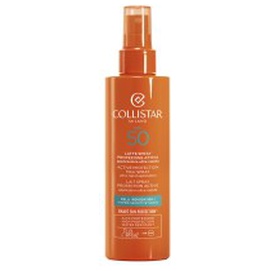 Collistar Sun Spray Milk Active Protection SPF50 200ml Produktbild