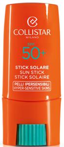 Collistar Sun Gel Stick SPF 50+ 9 ml produkt bild