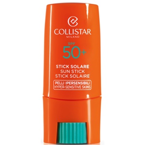 Collistar Sun Stick SPF 50+ 9 ml Produktbild