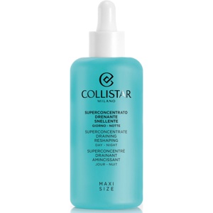 Collistar Superconcentrate Draining Reshaping Day-Night 200 ml Produktbild