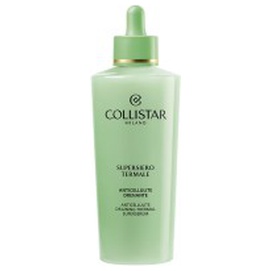 Collistar Superserum Draining And Reducing Day And Night 200ml Produktbild