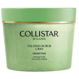 Collistar Talasso-Scrub Cryoactive Exfoliant 600g Produktbild