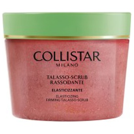 Collistar Talasso-Scrub Firming Exfoliant 600g Produktbild