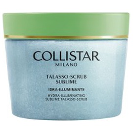 Collistar Talasso-Scrub Illuminating Hydrating Exfoliant 600g Produktbild