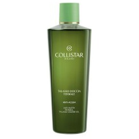 Collistar Talasso-Shower Draining Shower Oil 400ml Produktbild