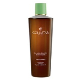 Collistar Talasso-Shower Firming Shower Oil 400ml Produktbild