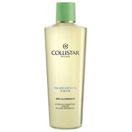 Collistar Talasso-Shower Illuminating Moisturizing Shower Oil 400Ml Produktbild