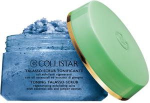 Collistar Toning Talasso Scrub 300 g produkt bild