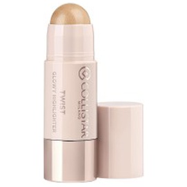 Collistar Twist Glowy Highlighter Highlighter Stick 01-Sole 5g Produktbild