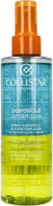 Collistar Special Perfect Tan Two Phase After Sun Spray 200 ml med aloe produkt bild