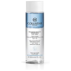 Collistar Two-Phase Solution Makeup Remover 200ml Produktbild