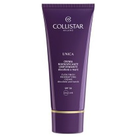 Collistar Unica Unifying Redensifying Hand And Décolleté Cream Spf30 75ml Produktbild