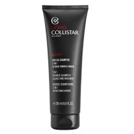 Collistar Uomo Body Gel De Ducha 3 En 1 250ml Produktbild