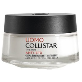Collistar Uomo Crema Antiarrugas Revitalizante 50ml Produktbild