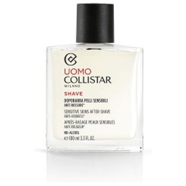 Collistar Uomo Shave Aftershave Para Pieles Sensibles Anti-Enrojecimiento 100ml Produktbild