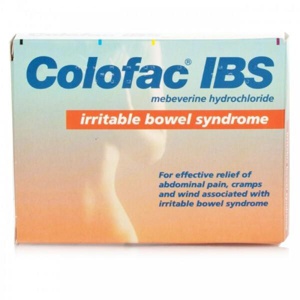 Colofac IBS Tablets Pack of 15 product image