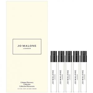 Cologne Discovery Collection 5 x 15 ml produkt bild
