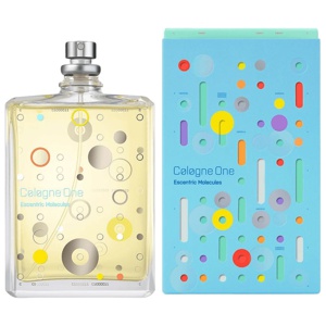 Cologne One 100 ml produkt bild