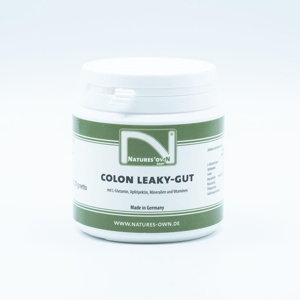 COLON LG Kapseln Produktbild