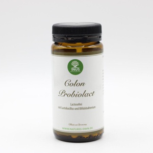 COLON PROBIOLACT Kapseln Produktbild